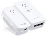 TP-Link TL-WPA8630P KIT Gigabit Passthrough Powerline Ac Wi-Fi Kit $139 + Shipping @ Shopping Express