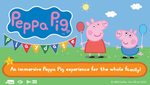 [NSW] 35% off Peppa Pig Play Date Sydney Tickets $29.90 (Were $44.90) @ Ticketek