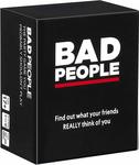 [Amazon Prime] Bad People (Card Game) $16.85