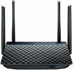 [Amazon Prime] ASUS RT-ACRH13 Dual-Band 2x2 AC1300 WiFi 4-Port Gigabit Router $72.93 Delivered @ Amazon US via AU