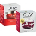 1/2 Price Olay Skin Care, Schick, Rimmel Make-up (Excludes Down Down & Clearance) @ Coles