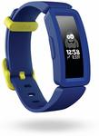 Fitbit Ace 2 Activity Tracker, Night Sky & Neon Yellow $97.18 + Delivery ($0 with Prime) @ Amazon US via Amazon AU
