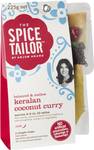 ½ Price 'The Spice Tailor' Varieties $2.75 (Was $5.50) @ Woolworths