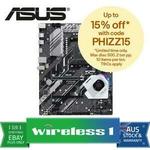 Asus Prime X570 P Csm Amd Am4 Atx Motherboard 245 65 15 Off 15 Shipping Free For Plus Members Wireless 1 Online Ebay Ozbargain