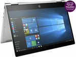 HP Elitebook X360 12.5" FHD Touch Intel Core i5 8GB 256GB Win 10P Laptop+Pen $796 Shipped @ Futu Online eBay
