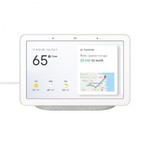 Google Home Hub - Smart Home Controller (US Version) - Chalk $107 + $15 Delivery @ Tecobuy