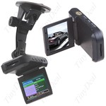 Vehicle Black Box 2.5" LCD DV DVR Recorder AU $37.25+Free Shipping - TinyDeal.com