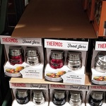 [NSW] 2-Pack THERMOS King Stainless Steel Red Food Jar 470ml $39.99 @ Costco, Casula (Membership Required)