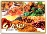 SYD : Only $29 for a SIX COURSE Indian Banquet for TWO People (Valued at $75)