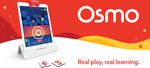 30% off All Kits & Games + Free Shipping @ Osmo