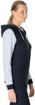 Women's Warm Basketball Jacket $5 @ Decathlon (C&C or +Shipping) Size XS,S,M,L,XL