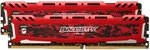 Crucial Ballistix Sport LT 16GB (2x8GB) DDR4 3000MHz CL15 (Red) $103.80 + Delivery (Free with Prime) @ Amazon US via AU
