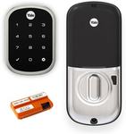 Yale Assure SL Smart Lock with iM1 Apple HomeKit Module $348.97 + Delivery @ PB Tech via Dick Smith