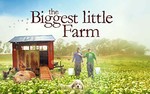Win 1 of 10 Double Passes to The Biggest Little Farm from The Australian Jewish News