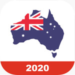 [iOS] Australian Citizenship Test 2020 $1.49 (Was $2.99) @ Apple App Store