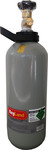 2.6kg CO2 Gas Cylinder Filled with Gas for $66.95 (6kg for $83) - Use with Sodastream etc @ Kegland