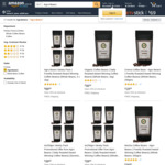 15% off All Products + Free Shipping @ Agro Beans Amazon Australia