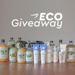 Win an Eco Prize Pack Valued at over $300 from Frankly Eco.