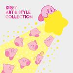 [Pre Order] Kirby: Art & Style Collection $33.37 - Delivered @ Wordery OR + Delivery (Free $39 Spend/Prime) @ Amazon AU