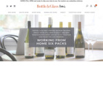 $10 off First Order - Bottle & Glass Wine Merchants