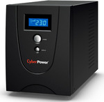 CyberPower Value 1500ELCD SOHO UPS Uninterruptible Power Supply $227.80 Delivered @ Smarthomestoresau eBay