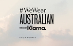 Win 1 of 75 $1,000 Wardrobes from Klarna App