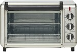 Russell Hobbs Air Fry Crisp 'N Bake Toaster Oven $104.25 @ Big W ($99 Price Match OW)