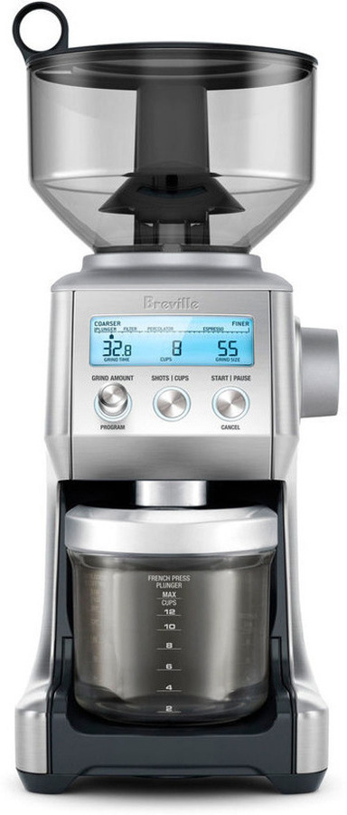 breville smart grinder ozbargain