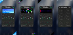 [Android] $0: Equalizer Bass Booster Pro, Equalizer FX Pro, Global Equalizer & Bass Booster Pro (Were $3) @ Google Play