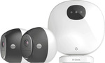 D-Link Omna Wire Free Camera Kit - $349 at The Good Guys