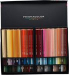 Prismacolor Premier Colored Pencils - 150 Pack - $99.70 + Delivery ($0 with Prime) @ Amazon US via AU