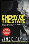 Enemy of The State Paperback Book $4 + Delivery (Free with Prime / $39 Spend) @ Amazon AU