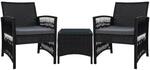 Gardeon Patio Outdoor Dining Set $199 Delivered @ Shopping Joey