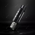 Nextool Outdoor 6-in-1 Thunder Flashlight 1000LM from Xiaomi Youpin - A$46.70/US$32.88 Delivered @ GearBest
