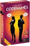 Codenames by Czech Games $21 + Delivery ($0 with Prime/ $39 Spend) @ Amazon AU