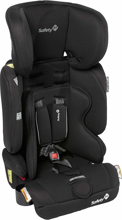 Solo convertible booster store seat