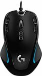 Logitech Optical Gaming Mouse G300s $35 + Delivery ($0 with Prime / $39 Spend) @ Amazon AU