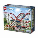 LEGO Creator Expert Roller Coaster 10261 $379 @ Kmart