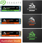 [eBay Plus] Seagate Firecuda 520 500GB $158, Seagate Barracuda 510 1TB $220.41, MSI GeForce RTX 2070 Super X $836 Del @ SE eBay
