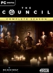 [PC] Steam - The Council: Complete Season - $8.76 - Gamersgate