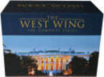 More Zavvi Price Drops: The West Wing DVD Boxset AUD$63 & More