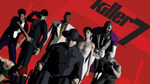 [PC] Steam - killer7 $9.58 (was $23.95)/The Legend of Heroes: Trails of Cold Steel III $47.97 (was $79.95) - GreenManGaming