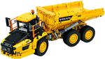 LEGO Technic 6x6 Volvo Articulated Hauler 42114 $259.99 Delivered @ Costco (Membership Required)