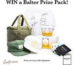 Win a Balter Prize Pack from Craft Cartel