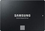 [Prime] Samsung SSD 860 EVO 500GB SSD $85.77 Delivered @ Amazon UK via AU