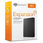 Seagate 4TB Expansion Portable Hard Drive $79.95 (In-Store Only) @ Australia Post