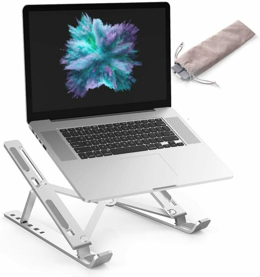 amazon-boyata-laptop-stand-ergonomic-aluminum-height-adjustable