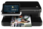 HP PhotoSmart eStation All In One Printer (CQ140A) - $186