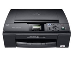 Brother DCP-J315W Wireless, Colour, Network, MultiFunction Printer! Only $34.95 + Freight from MegaBuy