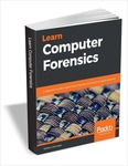 [eBook] Learn Computer Forensics (2020) @ Tradepub